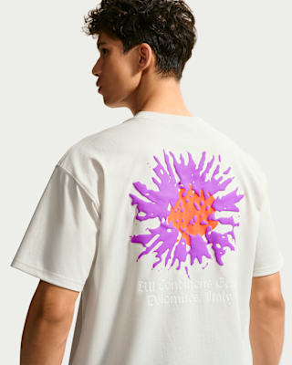 NIKE公式】Nike ACG メンズ Dri-FIT Tシャツ.オンラインストア (通販